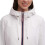 Tommy Hilfiger Tommy Hilfiger Γυναικείο Χοντρό Μπουφάν με Κουκούλα (as1, alpha, x_l, regular, regular, Λευκό) RN#54163 CA#57151 5