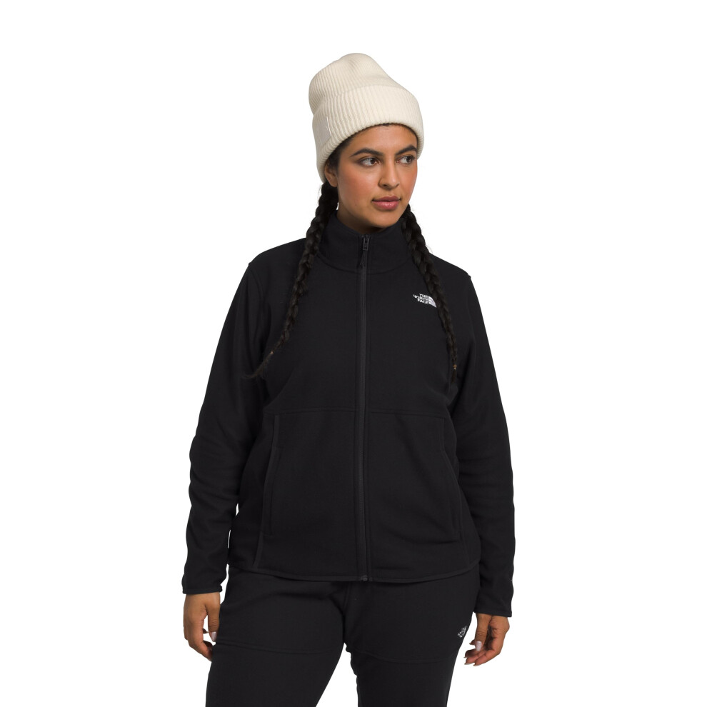 THE NORTH FACE Women's Alpine Polartec 100 Jacket (Standard and Plus S