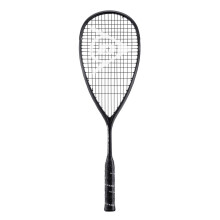 Racchetta da squash - DUNLOP - Soniccore Revelation 125 NH - Taglia unica - Nero/Grigio - Adulto