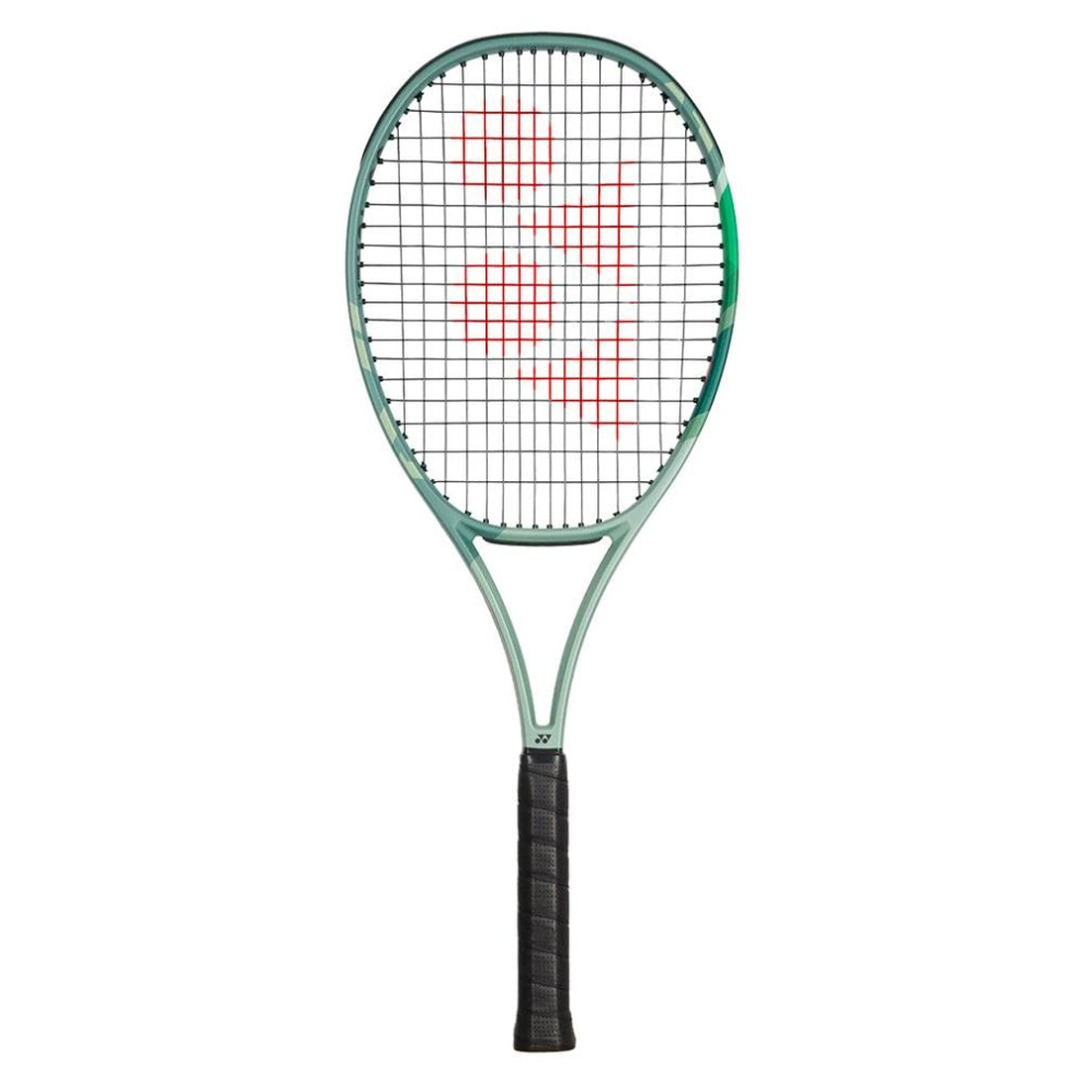 Yonex Percept 100 Tennis Racquet (4_3/8)