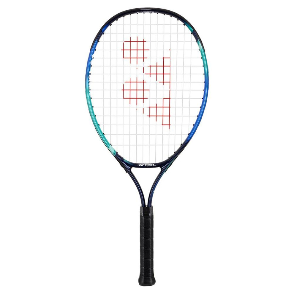 Yonex JR 25 Sky Blue Tennis Racquet (Pre-Strung)