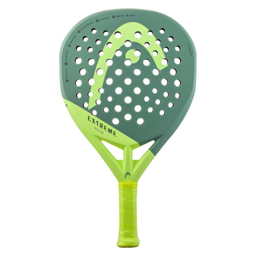 HEAD HEAD Extreme Motion Padel Racket Paddle (223023)