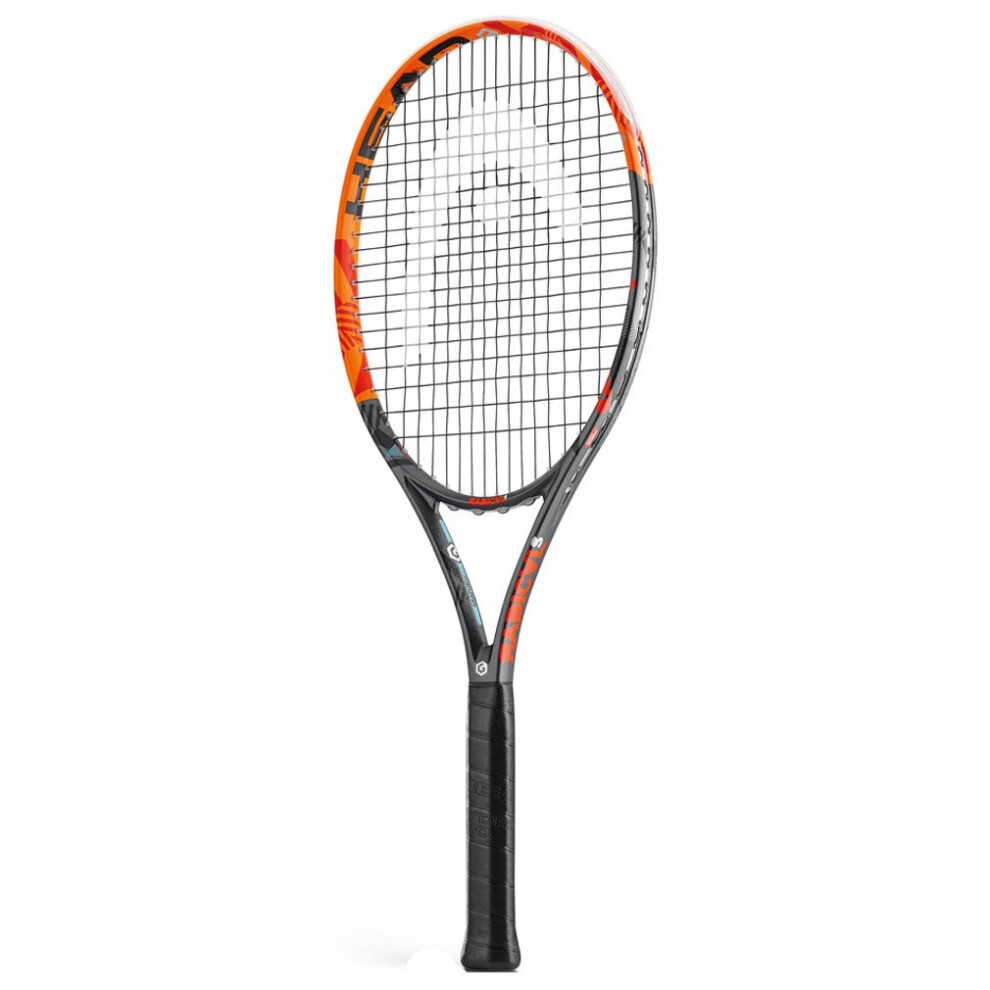 HEAD Graphene XT Radical S Tennis Racquet - Pre-Strung 27 Inch Interme