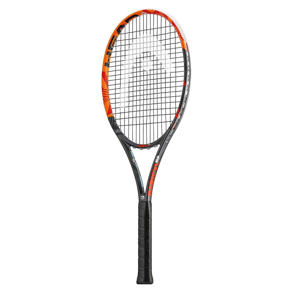 HEAD Graphene XT Radical MP Tennis Racquet - Pre-Strung 27 Inch Interm