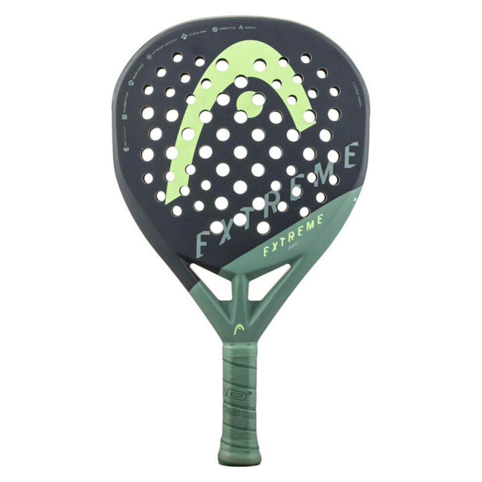 Head Extreme Pro 2024 223013 Padel Racket