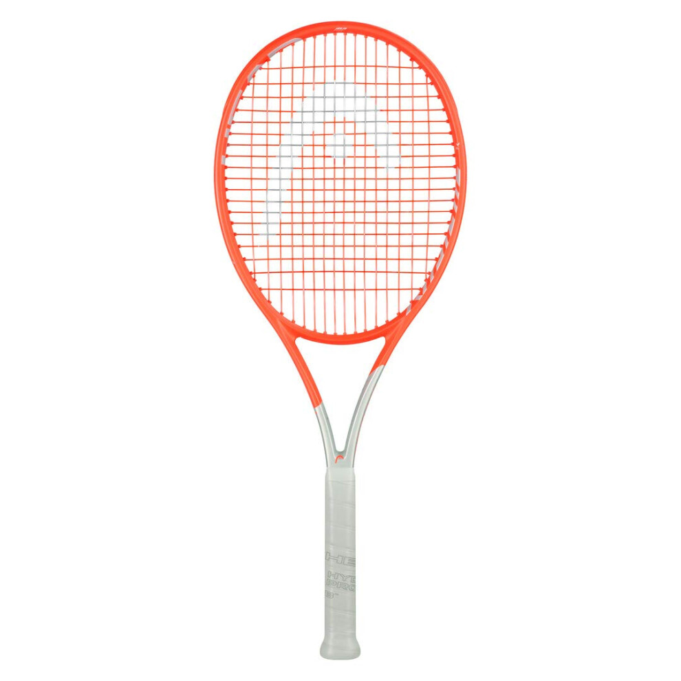 HEAD Radical MP Tennis Racquet  27 Inch Performance Adult Racket - 4 1