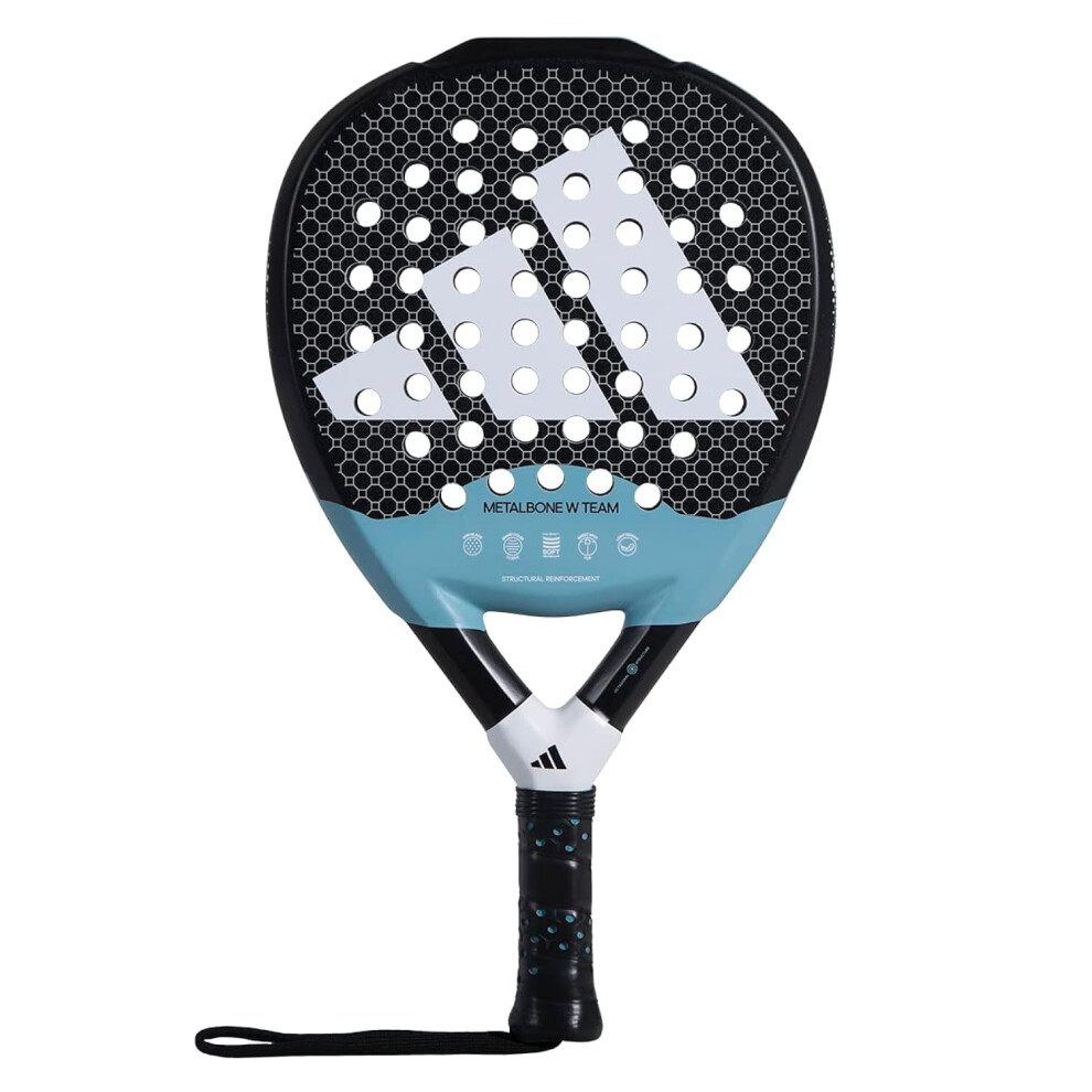 adidas Metalbone W Team Padel Paddle  One Size  (RK2AB0U12)