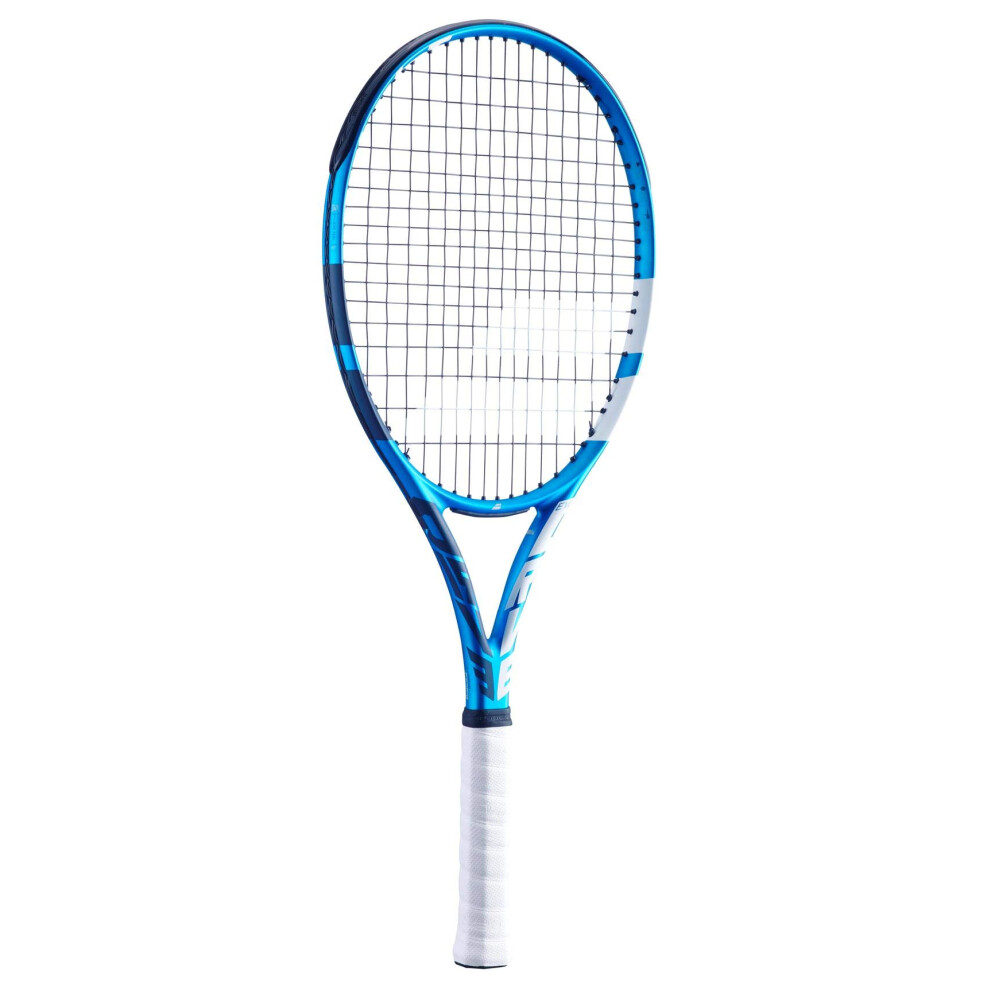 Babolat EVO Drive Tennis Racquet (4 3/8"" Grip)