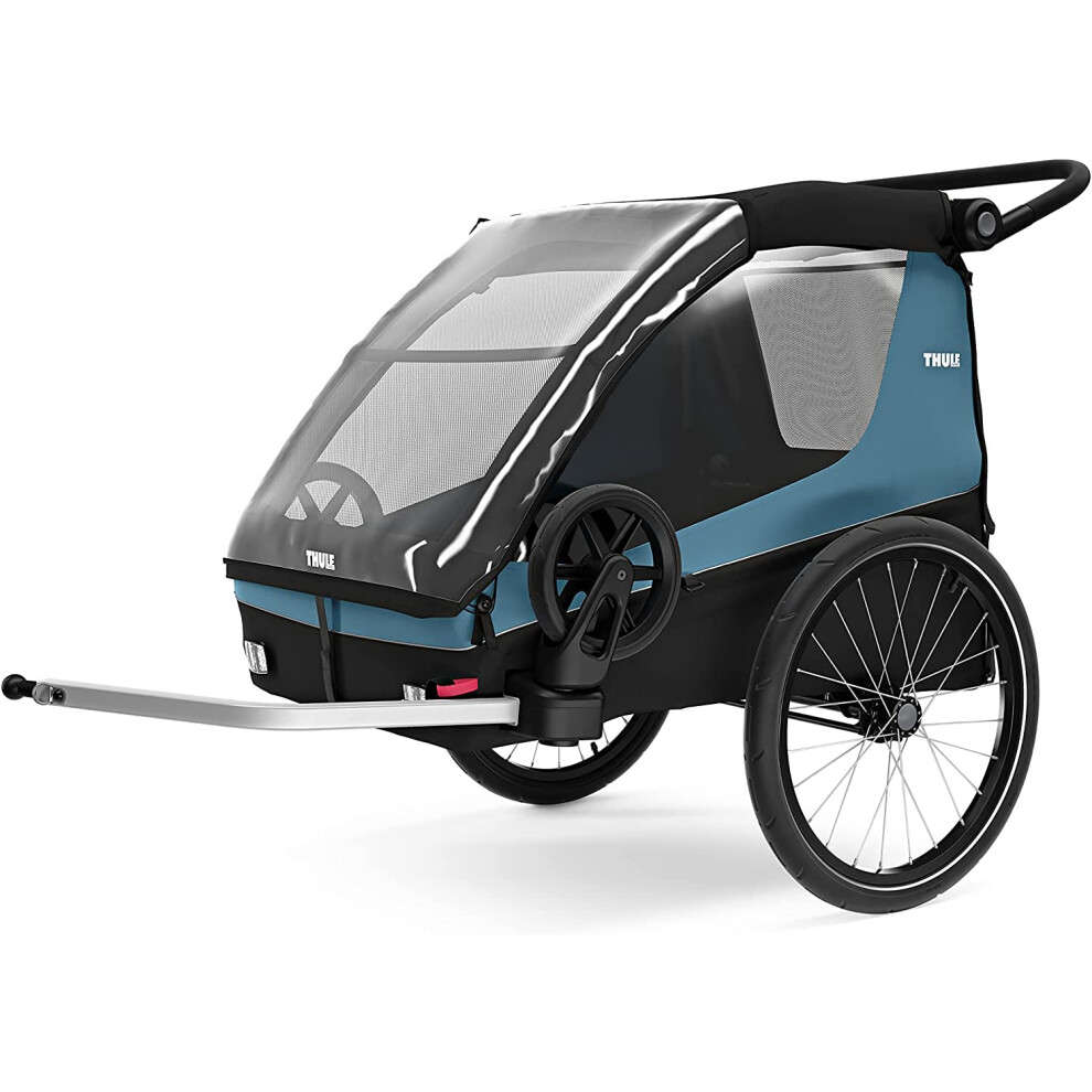 Thule Courier Dog Trailer Kit