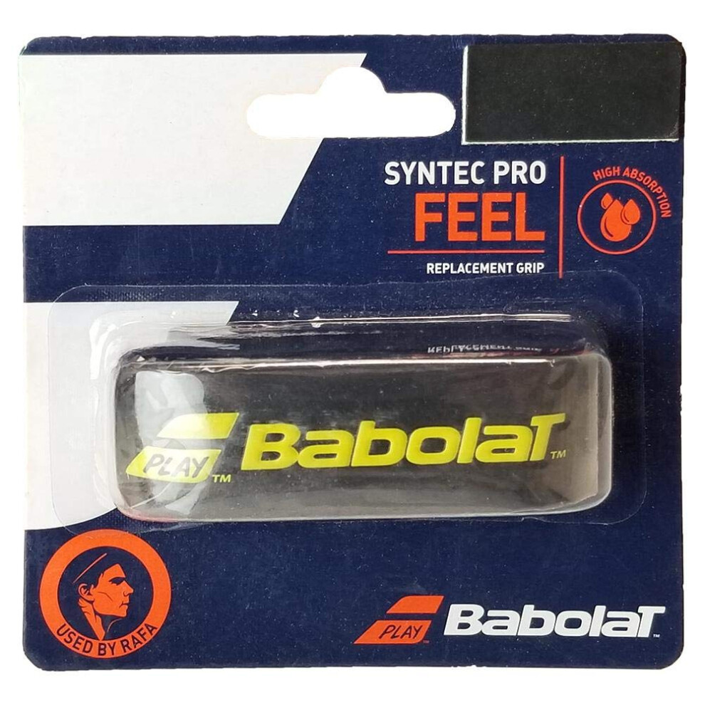 Babolat Syntec Pro Replacement Grip