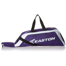 Easton | E100T Traditionelle Sporttasche | Baseball/Softball | LILA