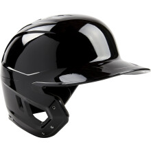 Rawlingsa | Kask MACH z pojedynczym uchem | Ciasto prawej reki | Duzy | Czarny