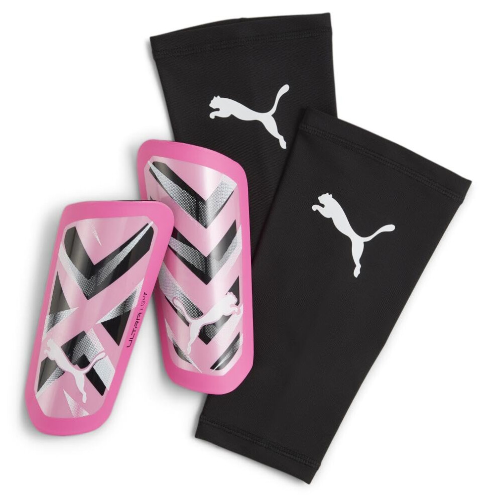 PUMA Ultra Flex Sleeve Shin Guards