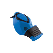 Fox 40 Epik CMG Safety Whistle and Strap Whistle Adults Unisex Blue
