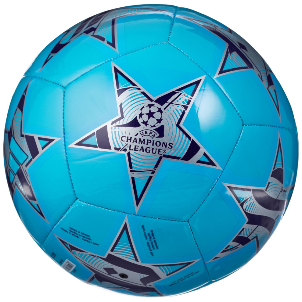 UCL Club Soccerb Ball