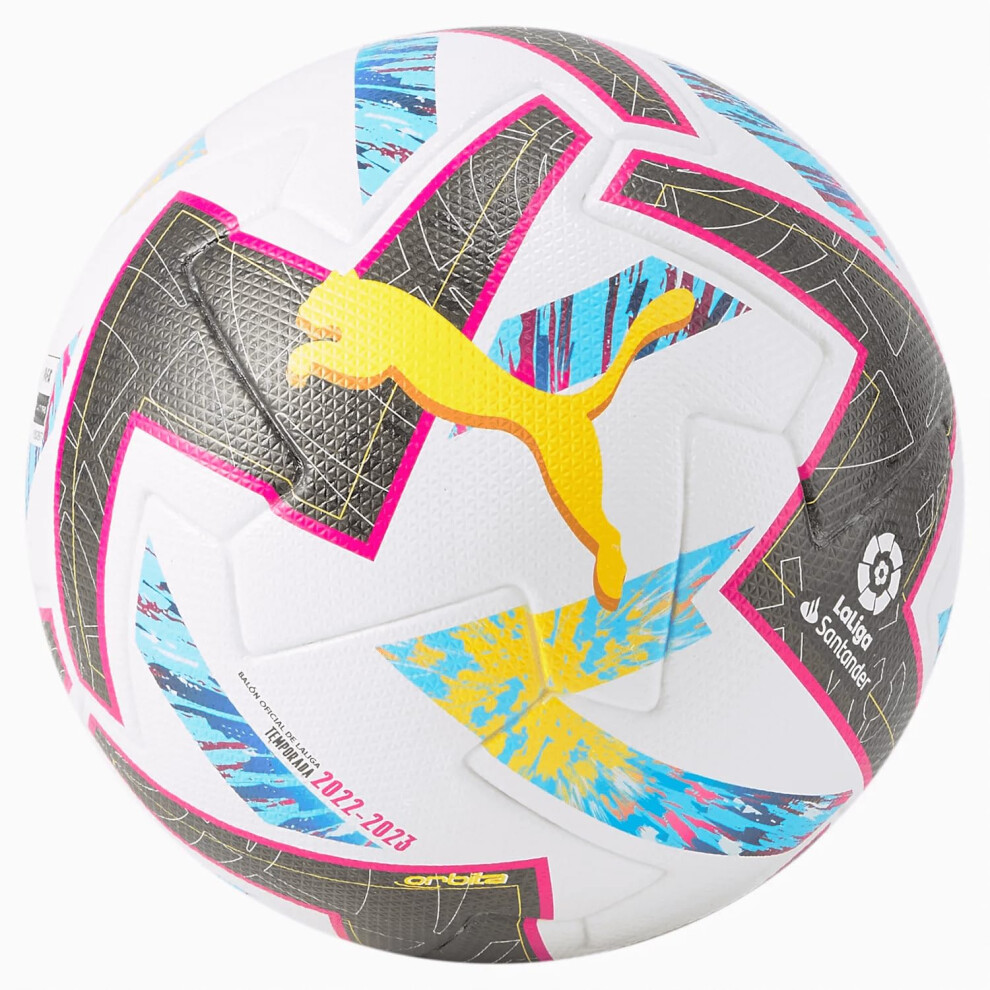 Orbita La Liga 1 FIFA Pro Match Soccer Ball