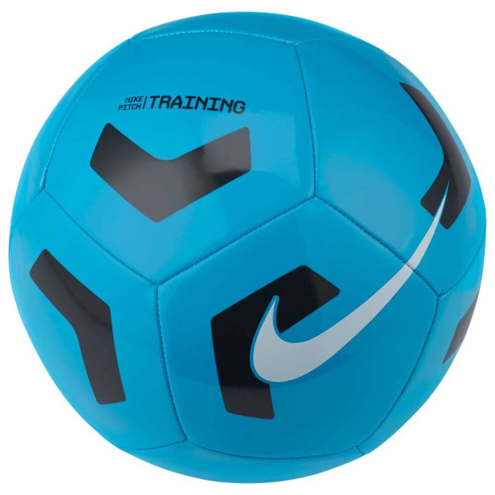 NIKE CU8034-434 NK PTCH Train - SP21 Recreational Soccer Ball Unisex-A