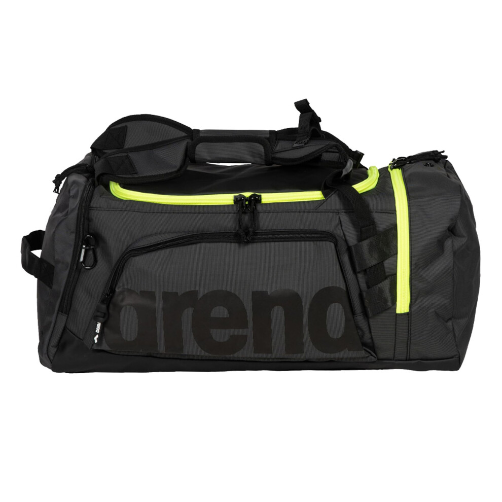 ARENA Unisex Adult Fast Multi Backpack Shoulder Duffle Bag for Athlete