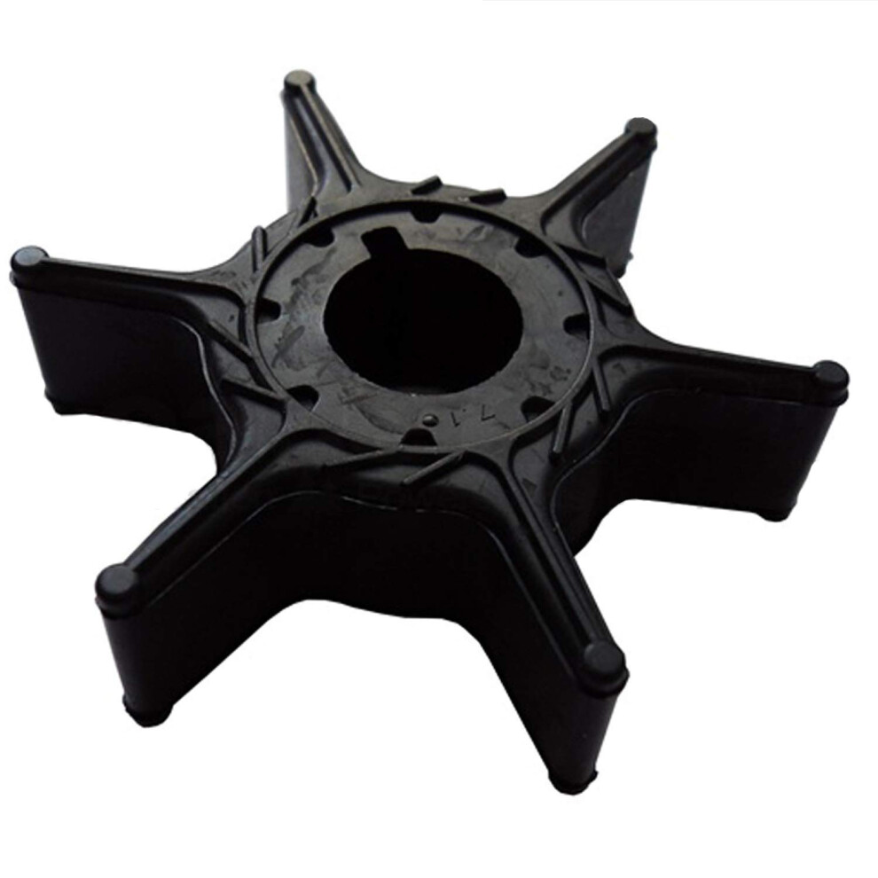 Yamaha 63V-44352-01-00 Impeller; Outboard Waverunner Sterndrive Marine