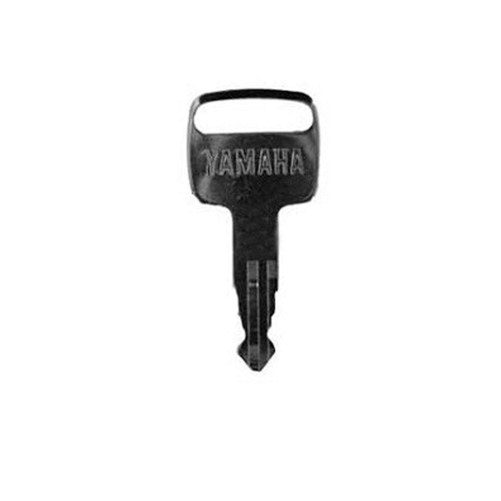 #463 OEM Yamaha Marine Outboard 400 Series Replacement Key 90890-55832