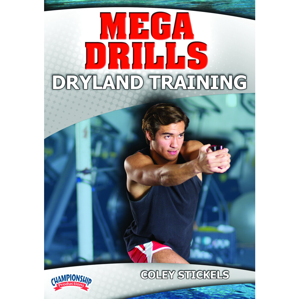 Mega Drills for Dryland Training