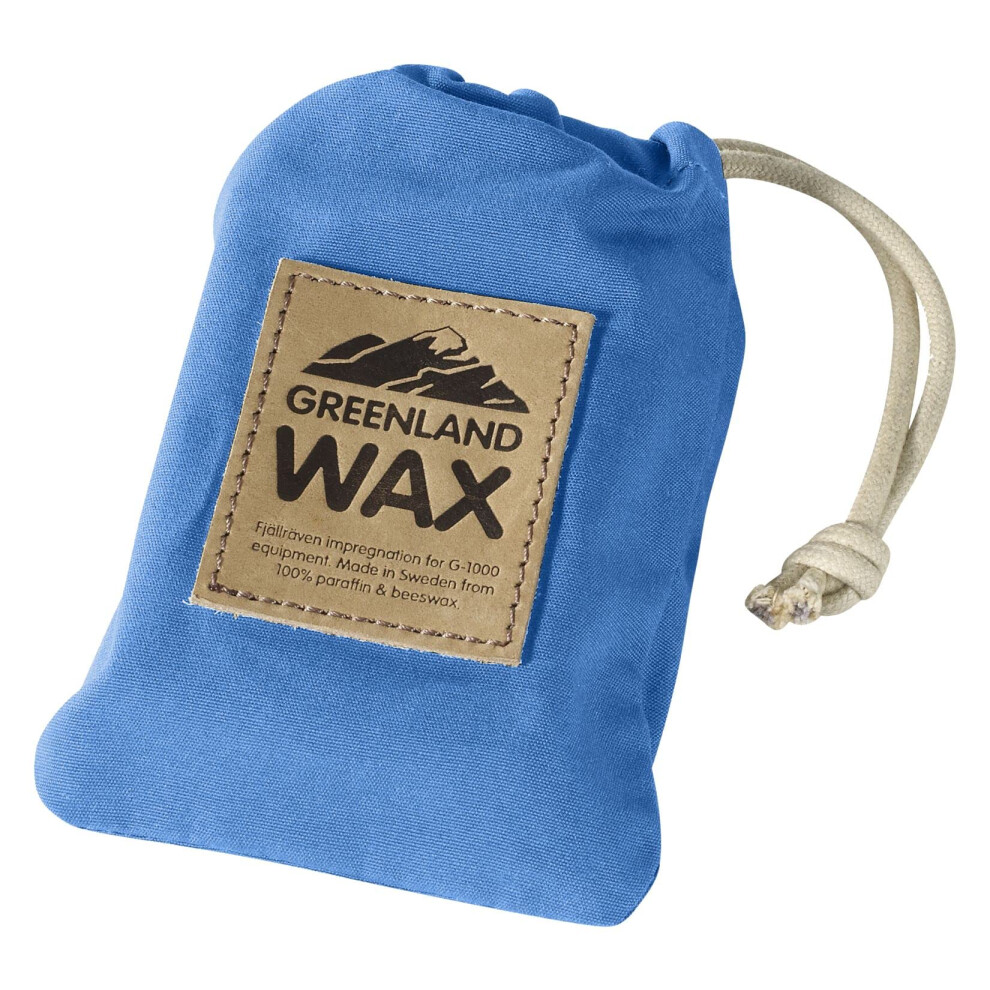 Fjallraven Greenland Wax Bag - Assorted