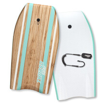 THURSO SURF Quill 42'' Bodyboard Body Boards Perfect for Kids and Adul