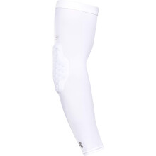 Under Armour Volwassen Compressie Ellenboog Sleeve Game Day Armour Pro, HEX Technologie Actieve Kleding