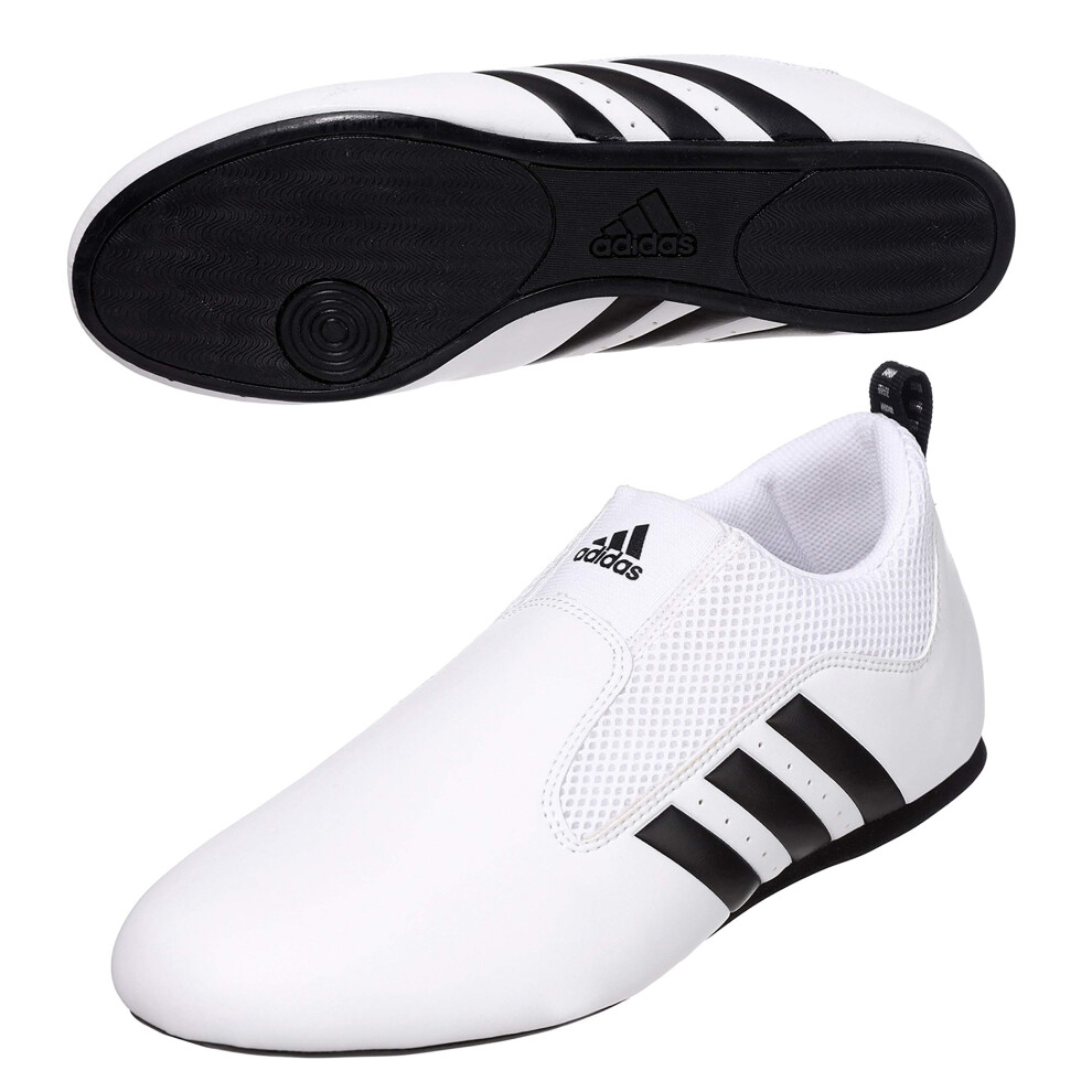 adidas Contestant Pro Ultralight Martial Arts Kung Fu Taekwondo Indoor