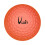 Uwin Dimple Hockey Ball (Single) 1