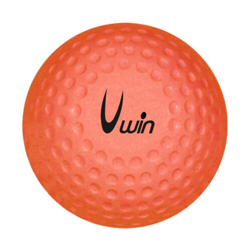 Uwin Dimple Hockey Ball (Single)