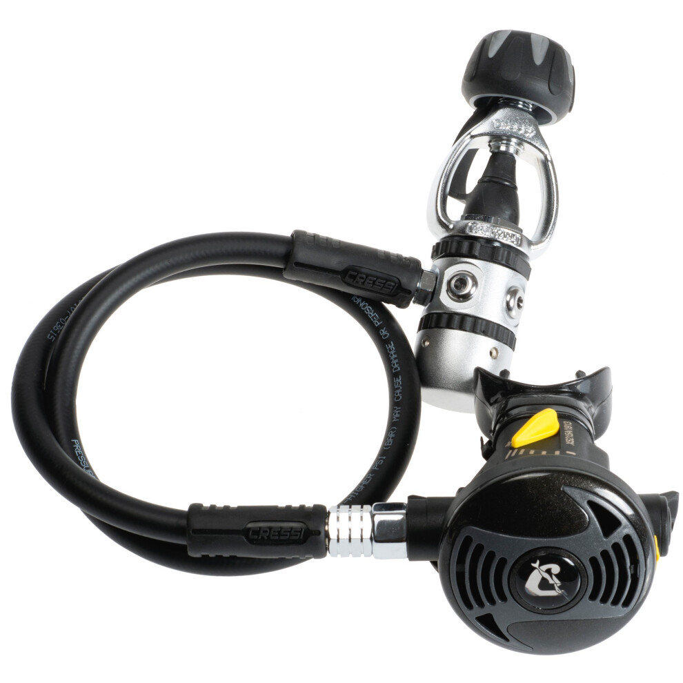 Cressi Ac2 / Xs2 Int