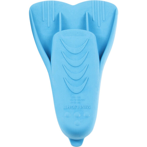 Cressi Cressi Mini Light  Azure  25/28 2