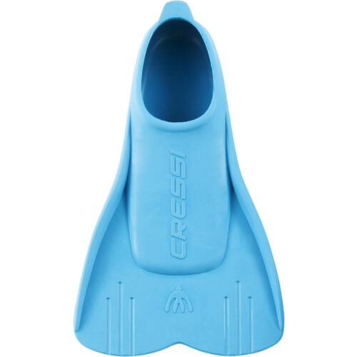 Cressi Cressi Mini Light  Azure  25/28 1