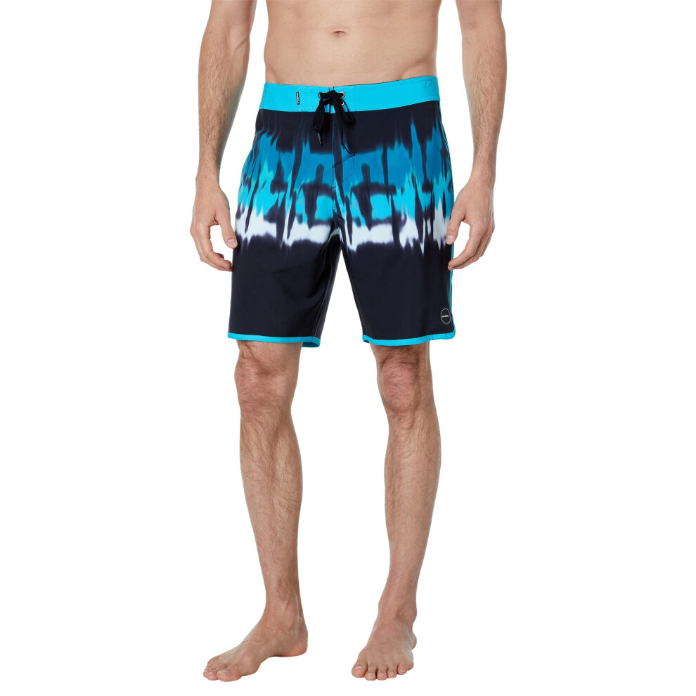 O'NEILL Mens Hyperfreak Dreamweaver Swim  Black  38