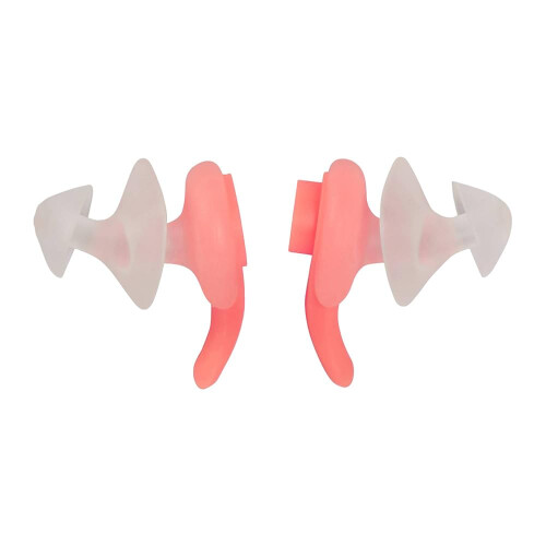Speedo Speedo Unisex Biofuse Earplugs | Ergonomic Design | Ear Protections | 1