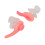 Speedo Speedo Unisex Biofuse Earplugs | Ergonomic Design | Ear Protections | 3