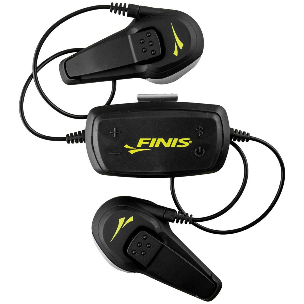 FINIS Swim Coach Communicator  Black