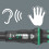Wera Wera Tools Click-Torque X3 Torque wrench 20-100 Nm 4
