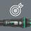 Wera Wera Tools Click-Torque X3 Torque wrench 20-100 Nm 5