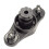 YakAttack HD Mount LockNLoad Track Base (LNL-1006) 2