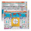 Davis Instruments International Navigation Rules Quick Reference Card 1