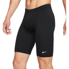 Nike Hydrastrong Solid Jammer Zwart 28