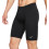 Nike Nike Hydrastrong Solid Jammer Zwart 28 1