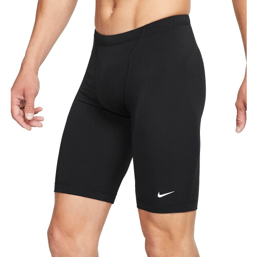 Nike Nike Hydrastrong Solid Jammer Zwart 28