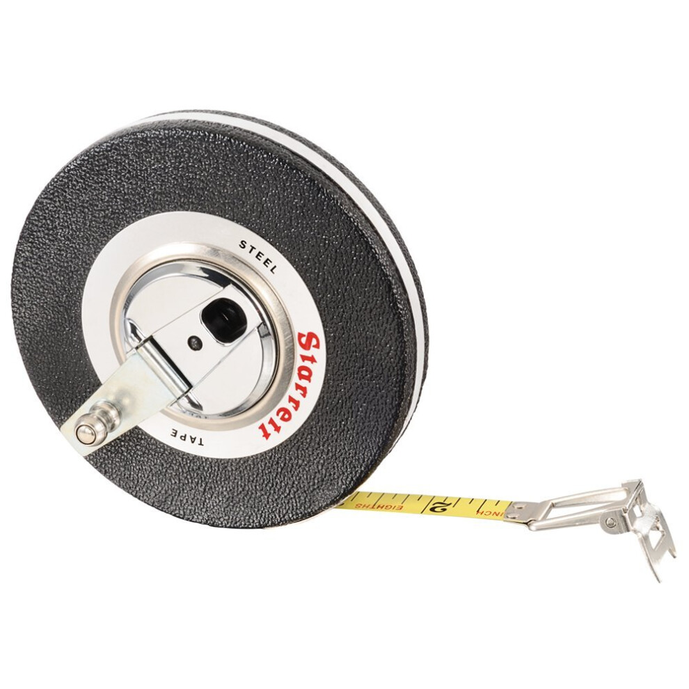 Diameter Tape Measure 3/8""x 50ft 100ths