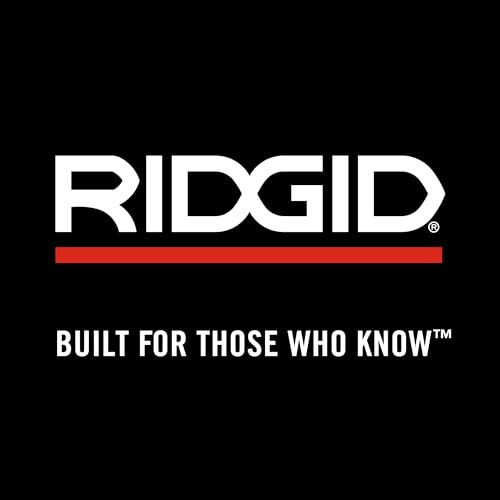 Ridgid RIDGID 37098 6-mm Imager Head Accessory with 1-meter Cable  Camera Hea 2