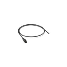 RIDGID 37098 6-mm Imager Head Accessory with 1-meter Cable Camera Hea