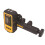 DeWalt DEWALT DW0892G Laser Detector  Green 2