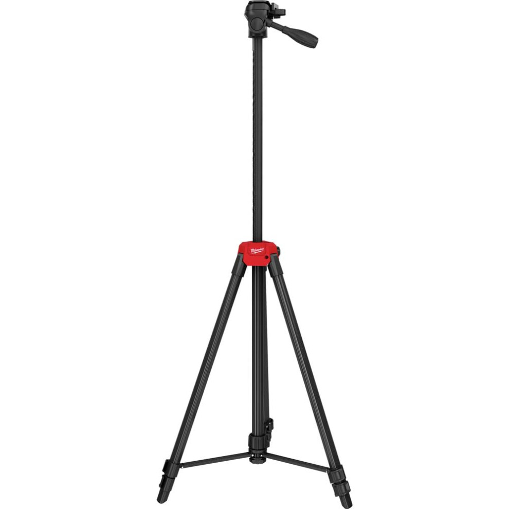 Milwaukee 48-35-1411 72 in. Laser Tripod